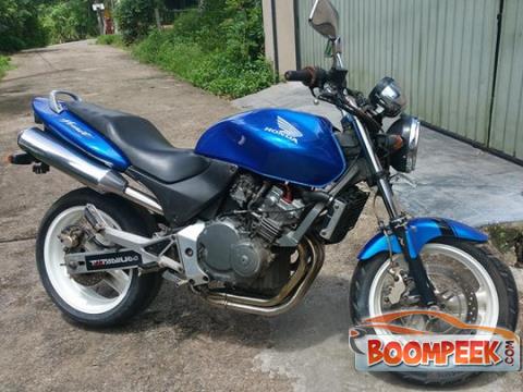 Honda -  Hornet 250 Ch115 Motorcycle For Sale