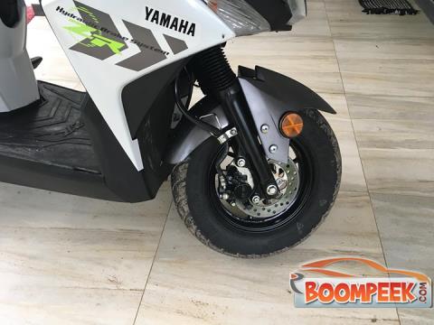 Yamaha Ray Zr Motorcycle For Sale In Sri Lanka Ad Id