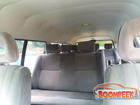 Mazda Bongo Bongo brawny Van For Sale
