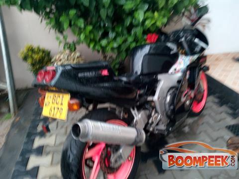 Honda -  CBR250 105 Motorcycle For Sale