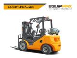 2018 Equipmax FGL30T FGL30T ForkLift For Sale.