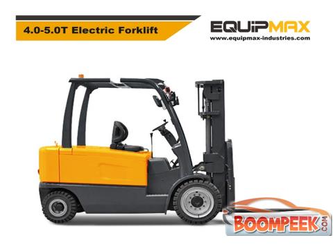 Equipmax  Electric forklift  FB30 ForkLift For Sale