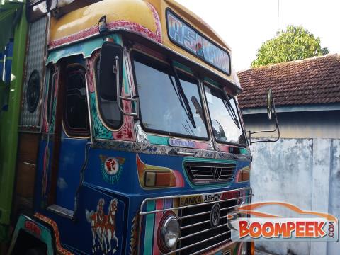 Ashok Leyland Comet 1613 Lorry (Truck) For Sale