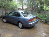 Nissan Car For Sale in Matale District