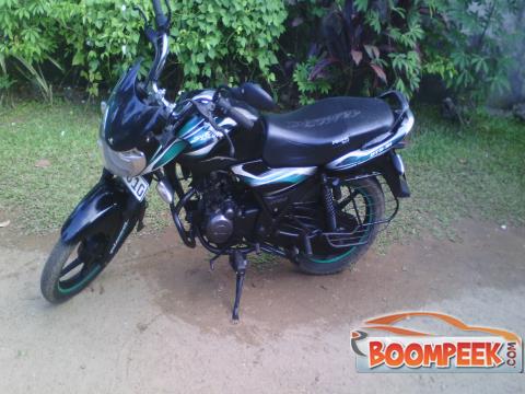 Bajaj Discover 100 DTS-si Motorcycle For Sale