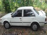 Nissan Car For Sale in Puttalam District