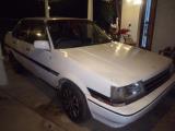 1999 Toyota Corona AT150 Car For Sale.