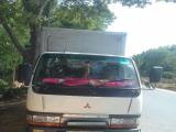 1997 Mitsubishi Canter  Lorry (Truck) For Sale.