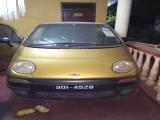 1999 Daewoo Matriz  Car For Sale.