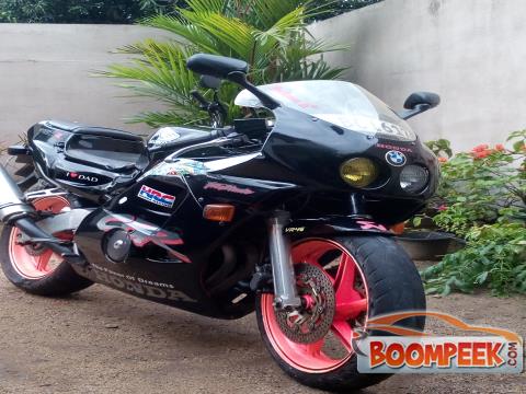 Honda -  CBR250 Bci Motorcycle For Sale
