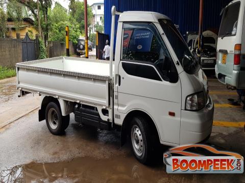 Nissan Vanette  Lorry (Truck) For Sale