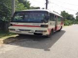 1986 Mitsubishi Rosa  Bus For Sale.