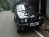1989 BMW  316 i Car For Sale.