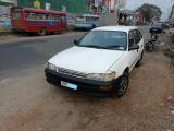 Toyota Corolla EE102 Car For Sale