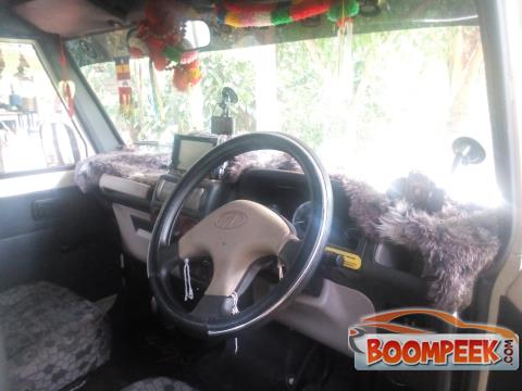 Mahindra bolero pickup 1234 Cab (PickUp truck) For Sale