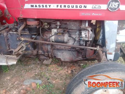 Massey Ferguson 135  Agricultural Vehicle For Sale