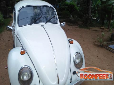Volkswagen Beetle  Car For Sale