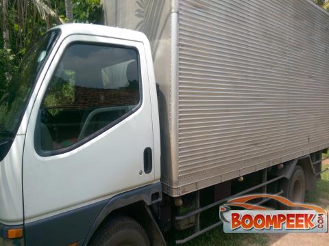 Mitsubishi Canter 4D33 Lorry (Truck) For Sale