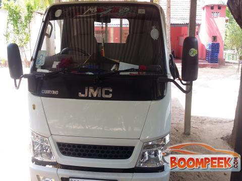JAC 14.5 Feet  Lorry (Truck) For Sale
