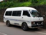 1989 Toyota HiAce LH61 Van For Sale.