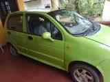 Chery QQ 0.8 automatic  Car For Sale