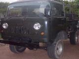 Willys FC FC160 SUV (Jeep) For Sale