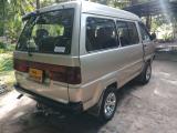 1990 Toyota Liteace  CM36 Van For Sale.