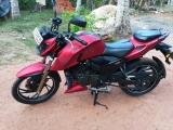 TVS Motorcycle For Sale in Kegalle District