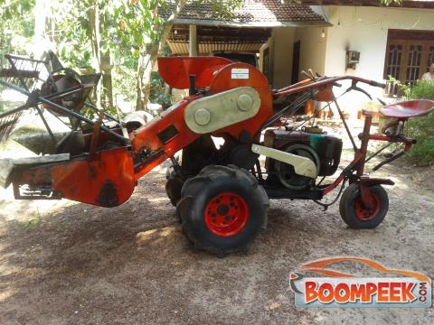 sifang harvester  Agricultural Vehicle For Sale