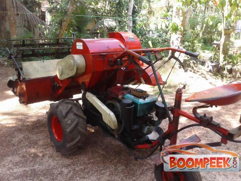 sifang harvester  Agricultural Vehicle For Sale