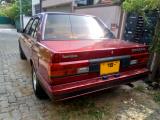 1986 Nissan Sunny B12 (Trad sunny) Car For Sale.