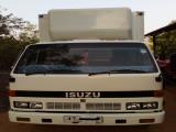 1989 Isuzu Elf NPR58L Lorry (Truck) For Sale.