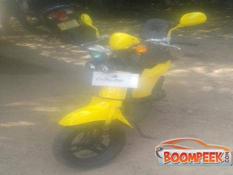 Honda -   eve Motorcycle For Sale