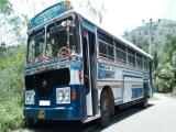 2010 Ashok Leyland Viking  Bus For Sale.