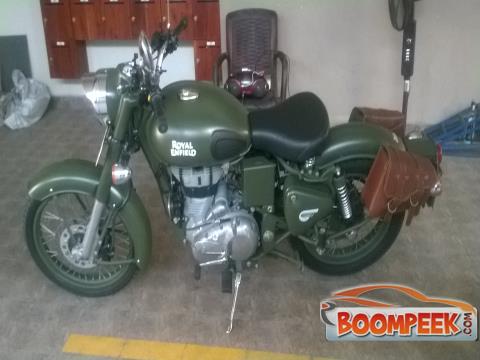 Royal Enfield  Royal Enfield c5 c5 Motorcycle For Sale
