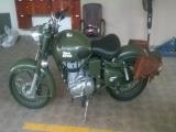2018 Royal Enfield  Royal Enfield c5 c5 Motorcycle For Sale.