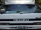 1981 Isuzu Elf 150 Lorry (Truck) For Sale.