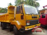 Ashok Leyland 1613 Cargo  Tipper Truck For Sale