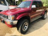 Toyota Hilux LN107 Cab (PickUp truck) For Sale