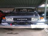1988 Toyota Land Cruiser BJ 70 SUV (Jeep) For Sale.