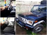 Mahindra Cab (PickUp truck) For Sale