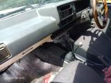 1984 Toyota Corolla DX Wagon  Car For Sale.