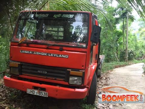 Ashok Leyland IVECO  Lorry (Truck) For Sale