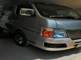 2011 Nissan Caravan  Van For Sale.