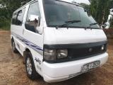 Nissan Van For Sale in Galle District