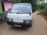 Nissan Van For Sale in Polonnaruwa District
