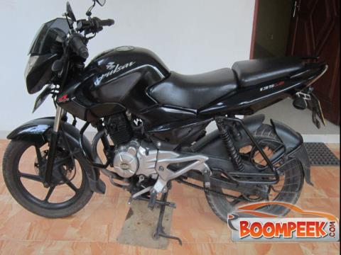 Bajaj Pulsar 135 Ls Motorcycle For Sale In Sri Lanka Ad Id