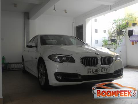 BMW 520d 520d Car For Sale
