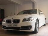 2013 BMW 520d 520d Car For Sale.