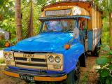 Isuzu Lorry (Truck) For Sale in Puttalam District